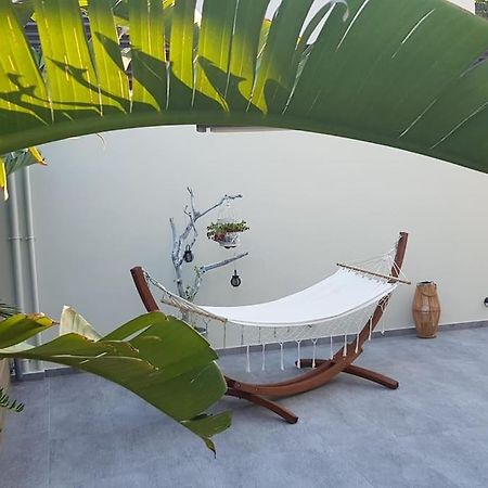E&G Relax Homes-E Kíssamos Buitenkant foto